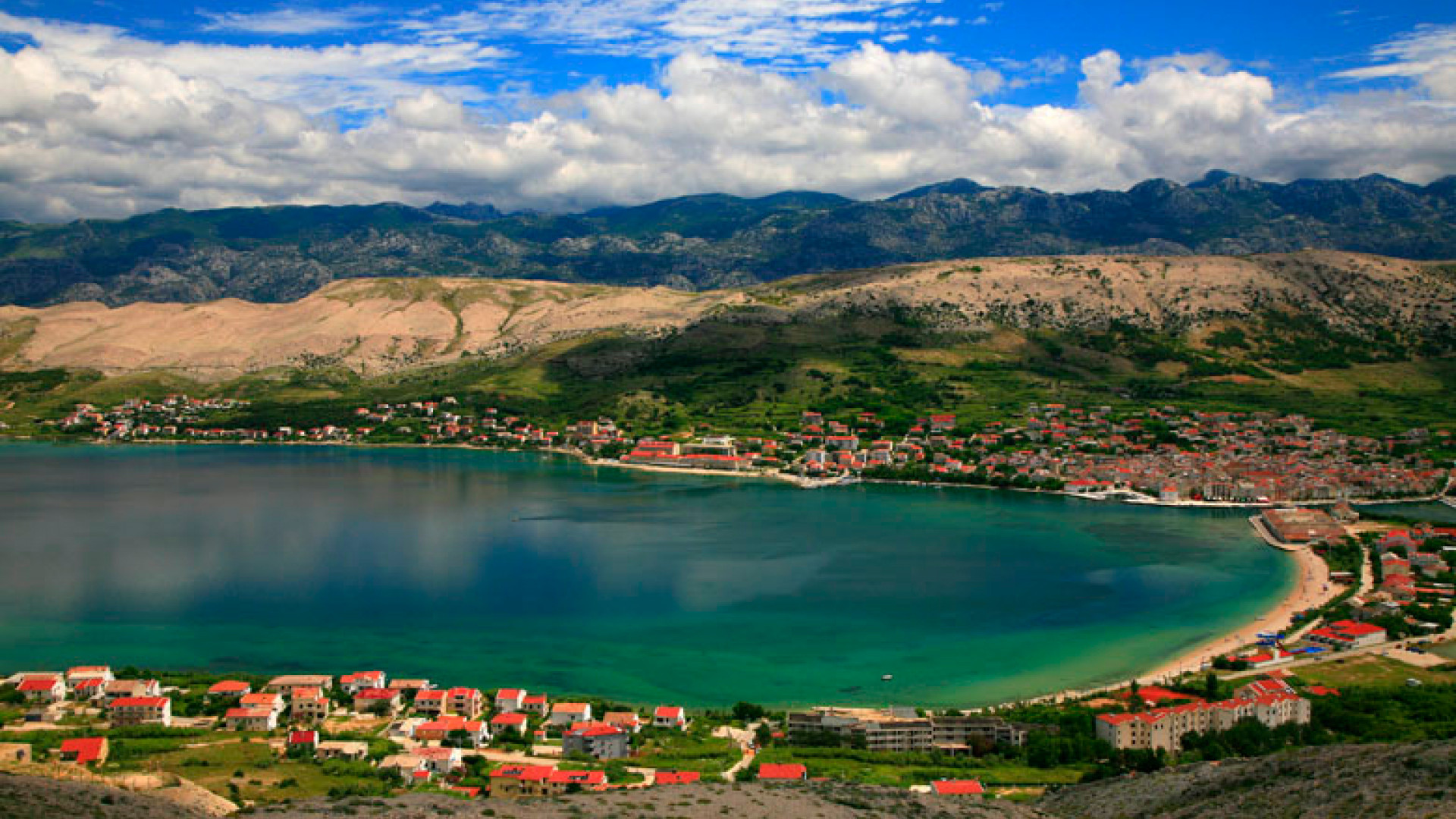 Winging It Pag Island, Croatia Escapism Magazine