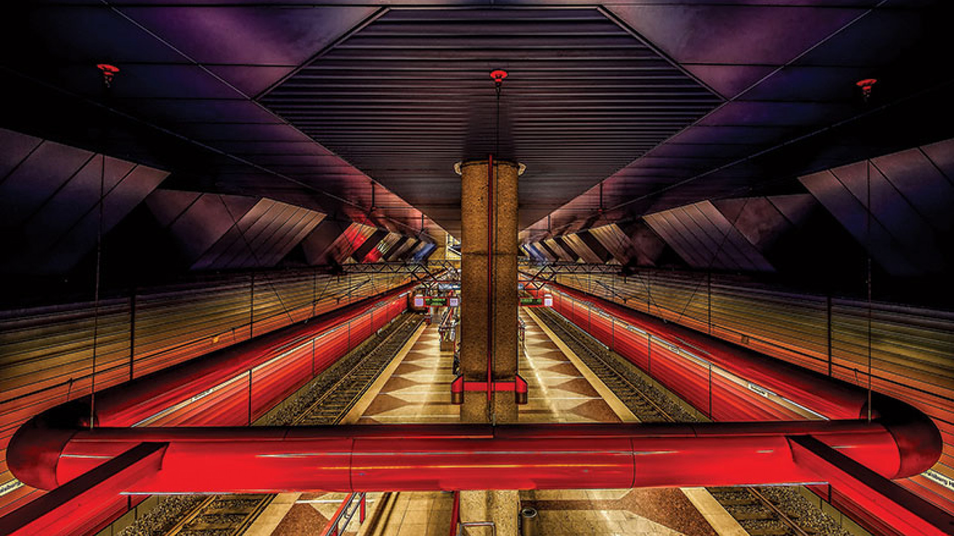 Sony World Photography Awards Escapism