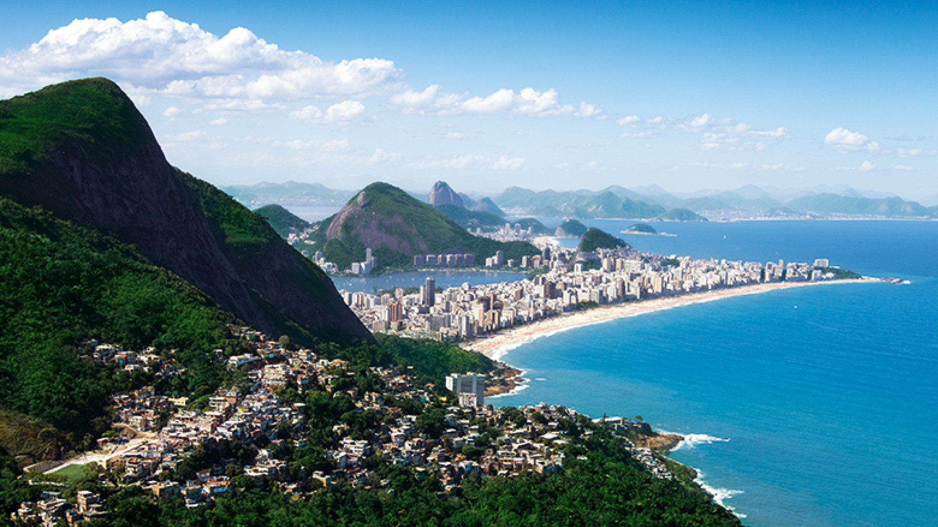 Rio: The Sky's The Limit | Escapism Magazine