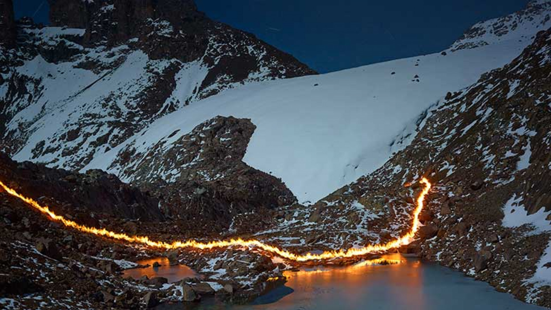 15 incredible pictures from environmental photographers Escapism Magazine