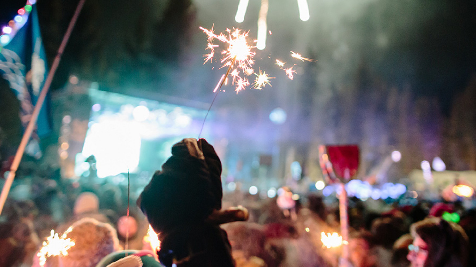 SnowGlobe Festivals Escapism Magazine