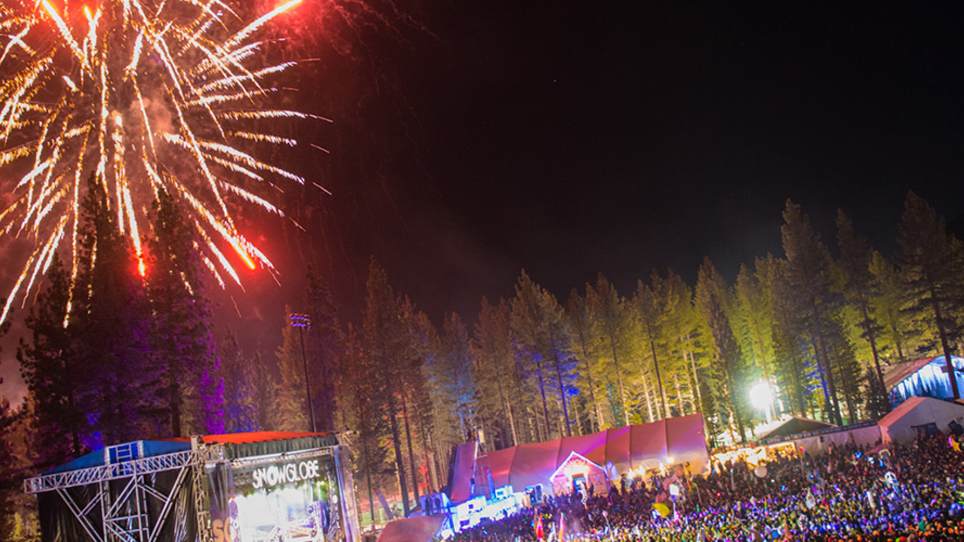 SnowGlobe Festivals Escapism Magazine