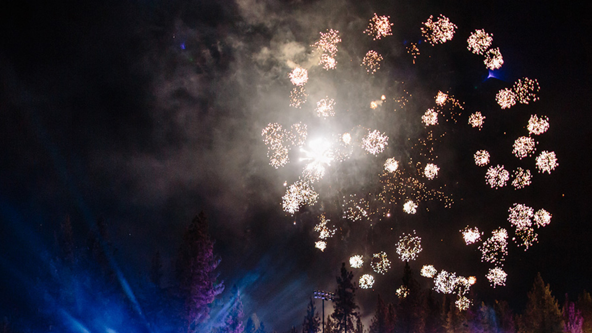 SnowGlobe Festivals Escapism Magazine