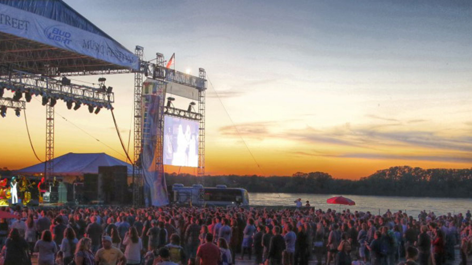 Beale Street Music Festival 2023, a Music Festival in Memphis,…