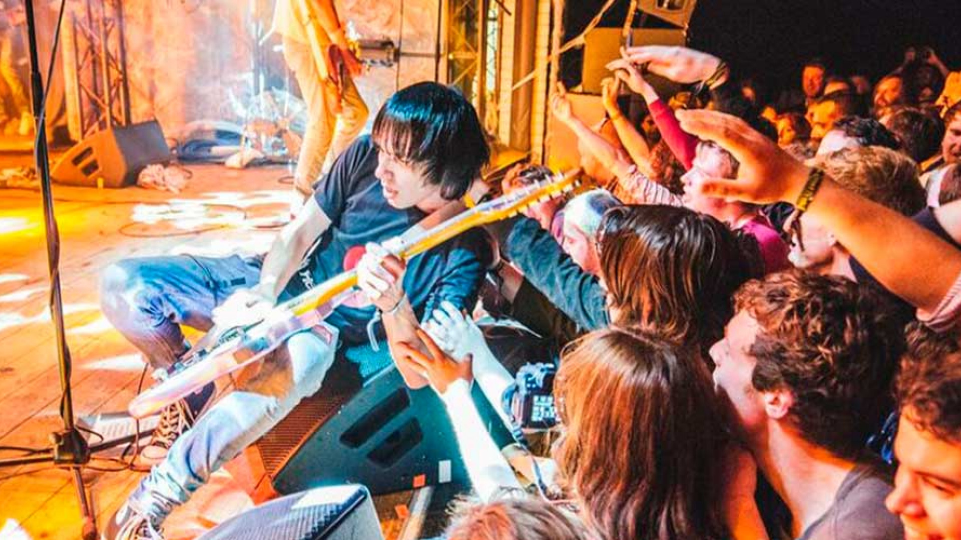 Swansea in 2023 Concerts, Festivals, Tickets & Tour Dates