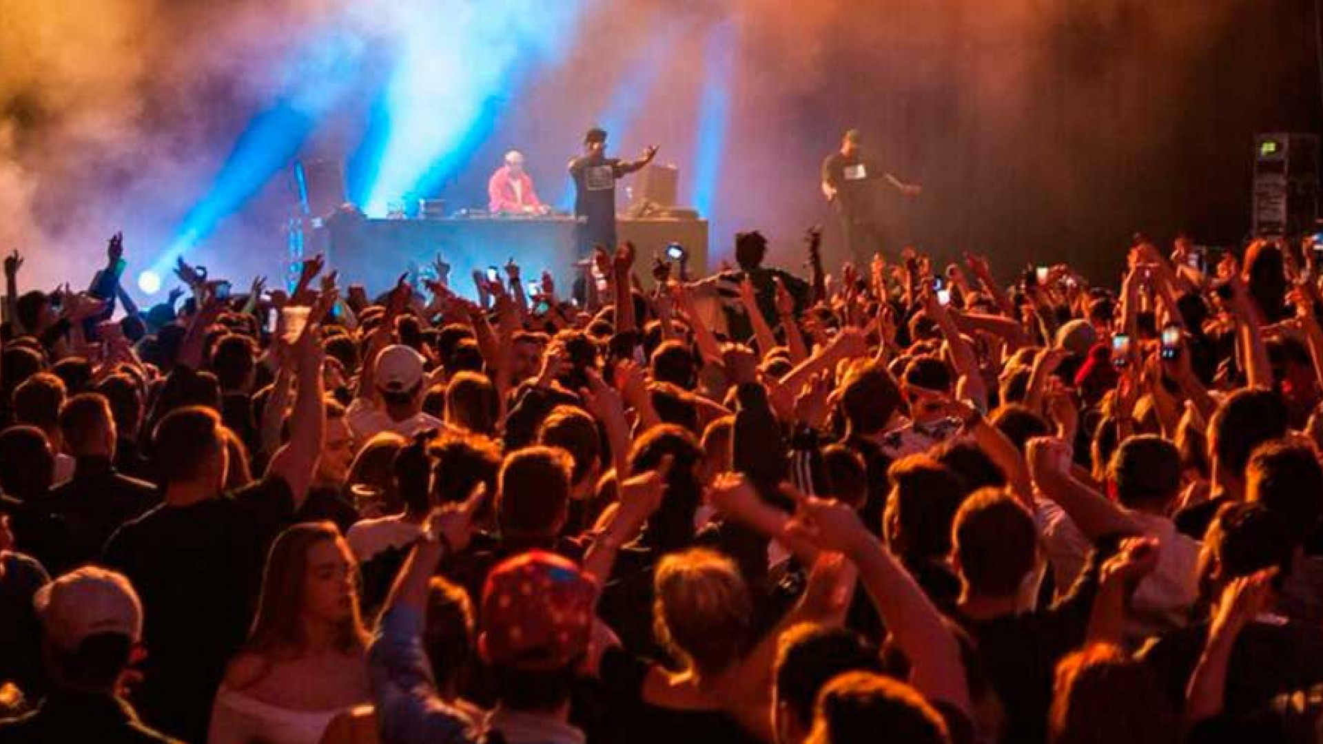 Escape Music Events Home Facebook