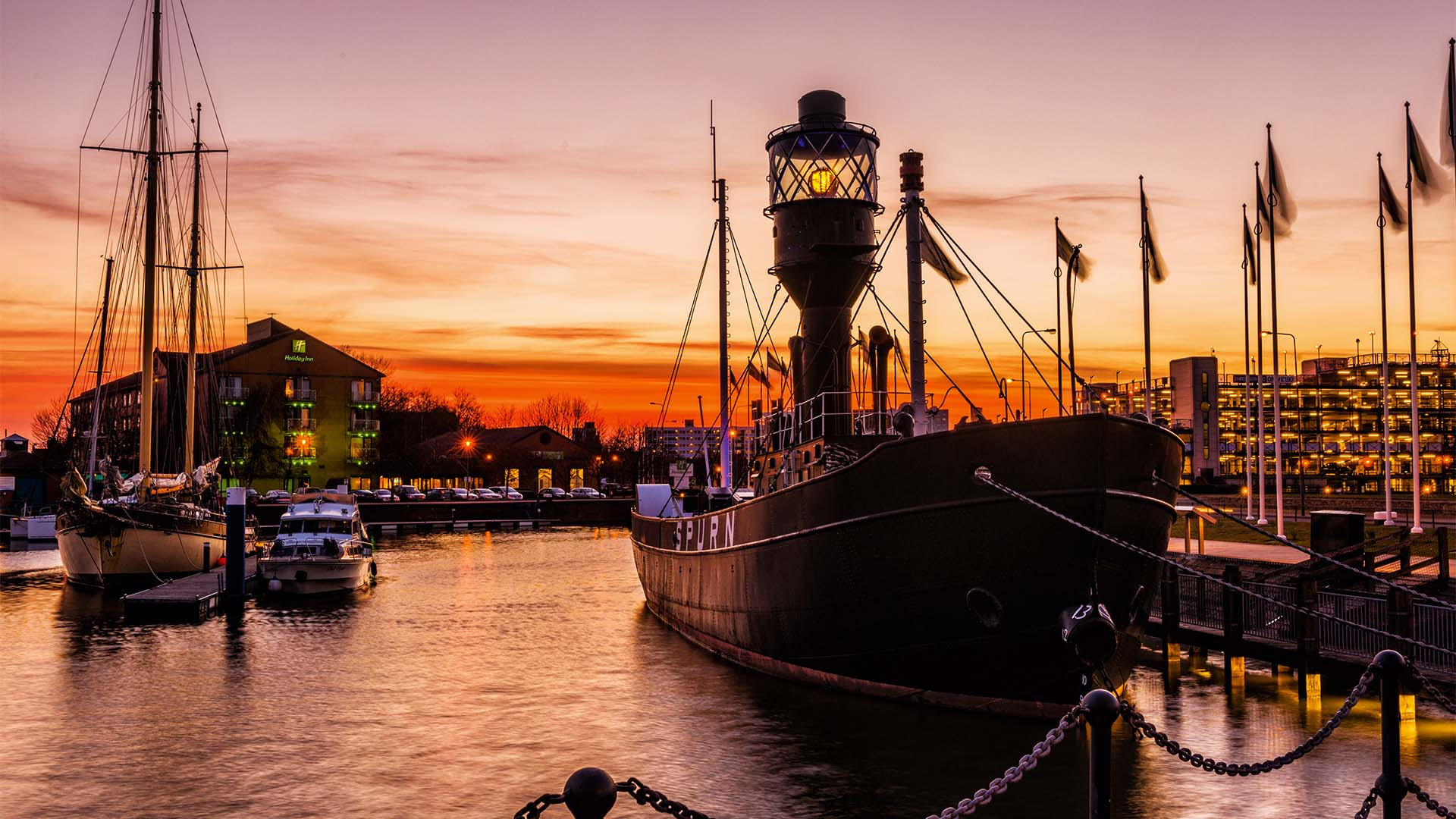 City Guide Hull, UK Escapism Magazine