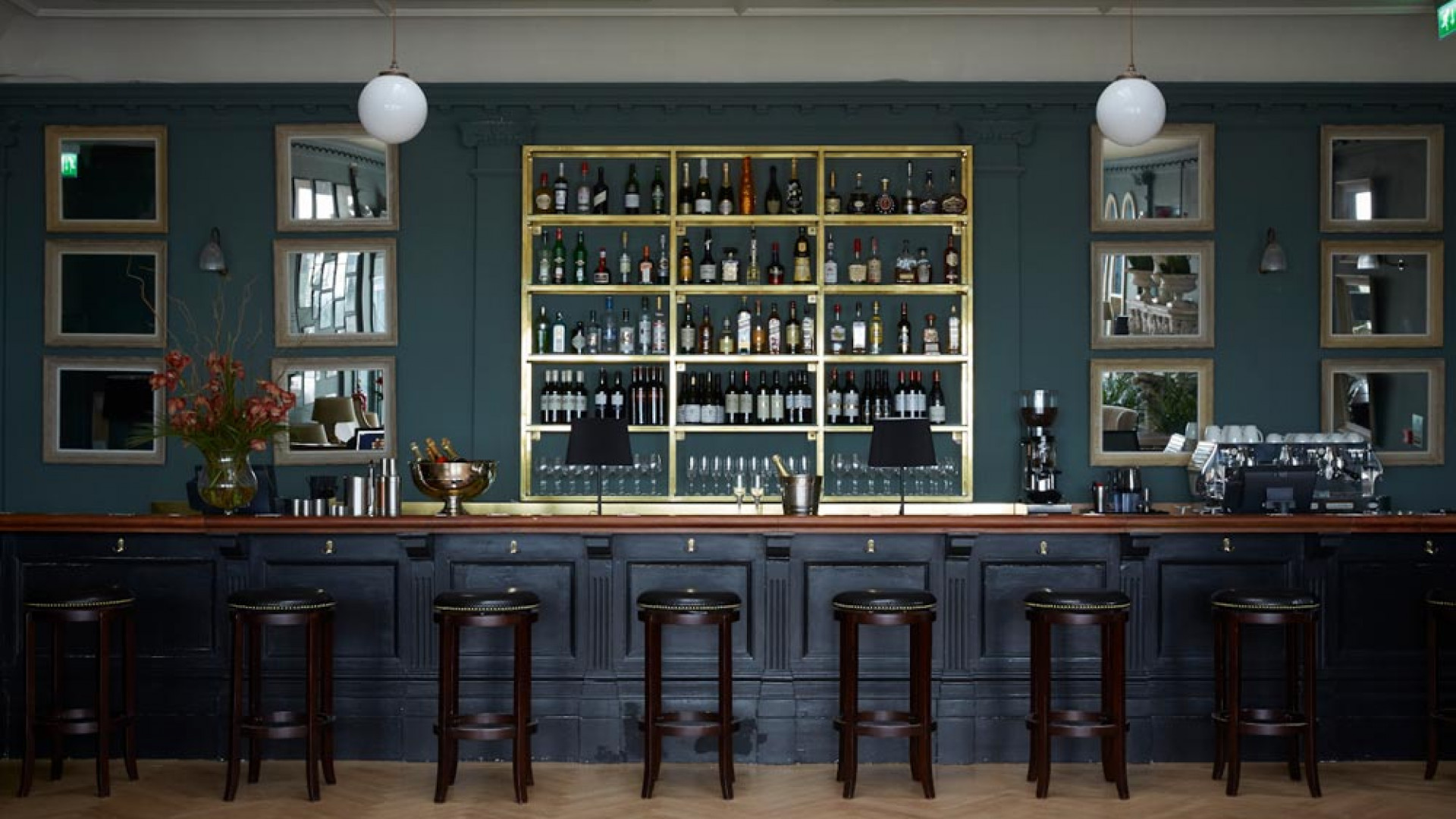 UK Hotel Review Albion House, Ramsgate Escapism Magazine