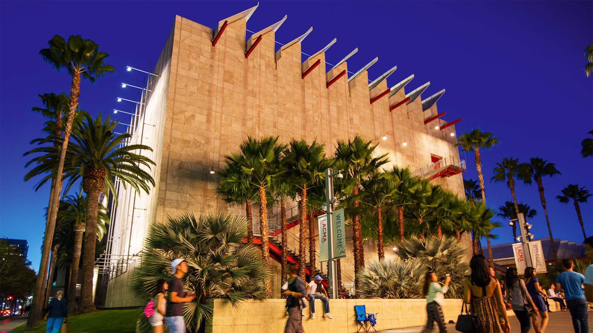 Downtown Los Angeles Exploring LA's Arts District Escapism Magazine