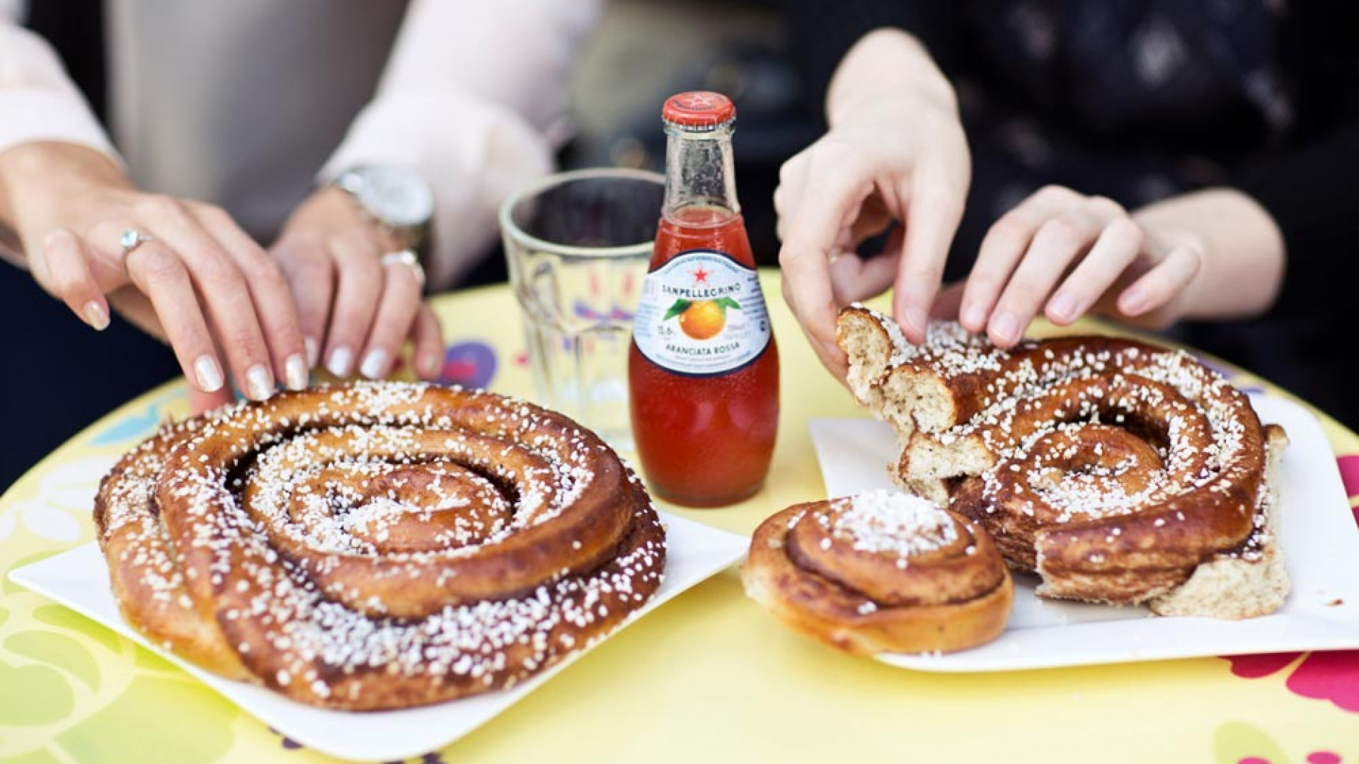 Exploring Gothenburg and the coast of West Sweden Escapism Magazine