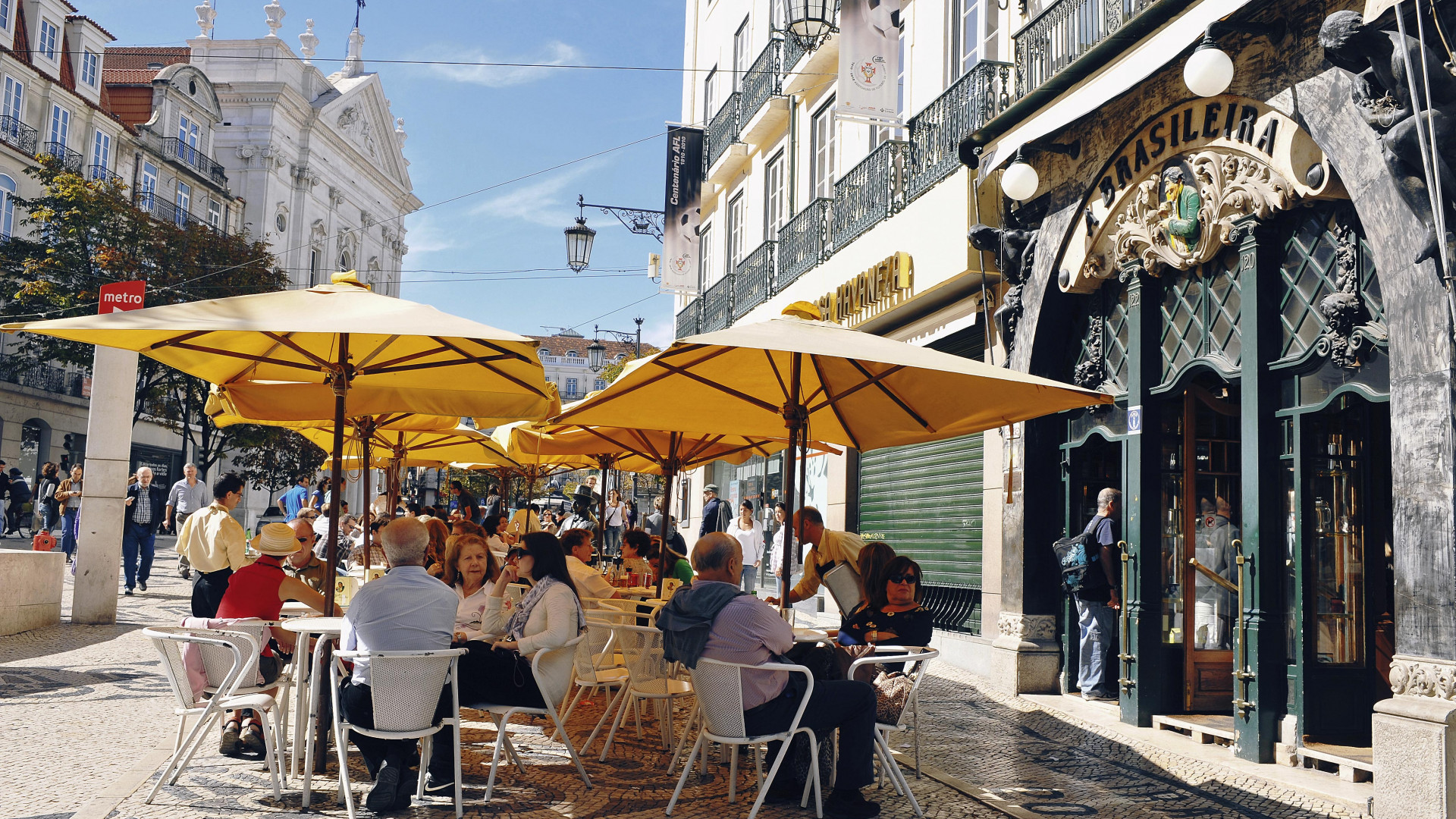 Lisbon, Portugal Your Ultimate City Guide Escapism