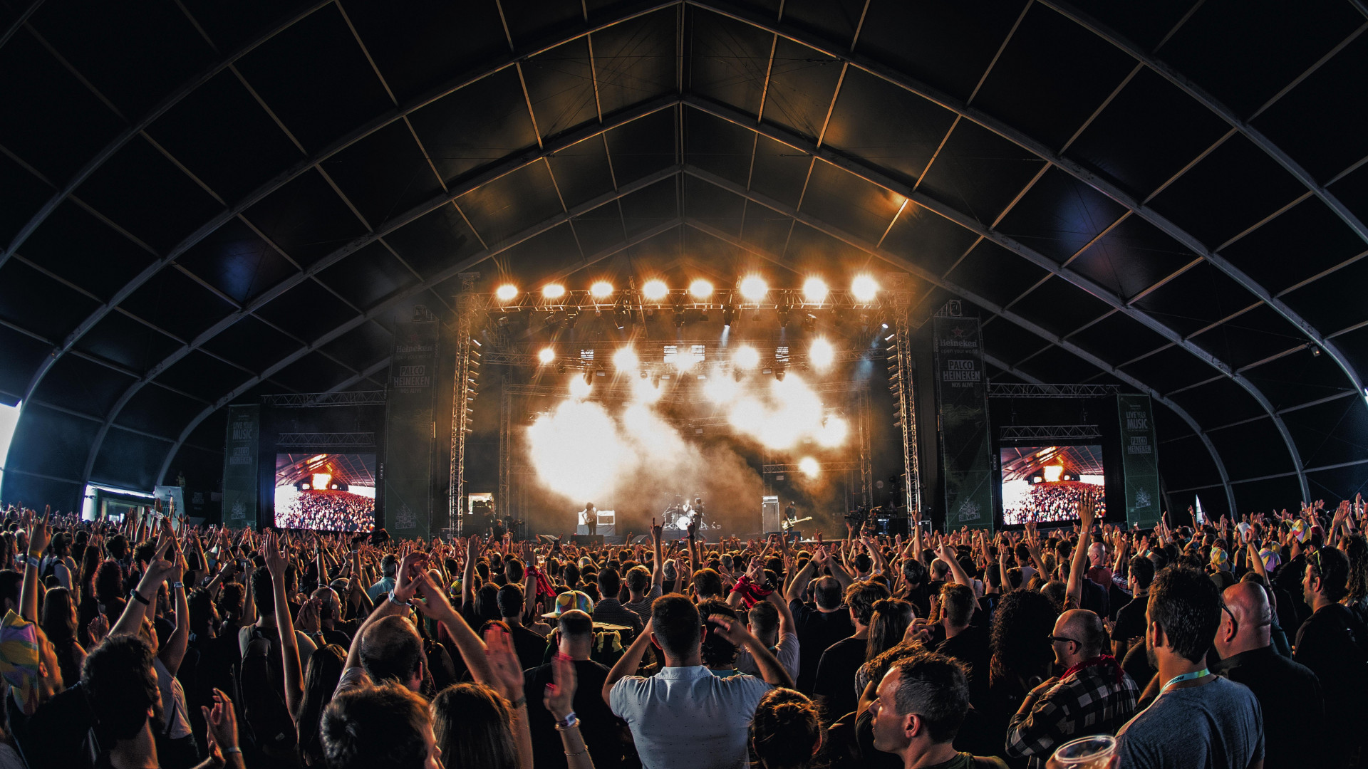 PROGRAM 2023 Alive Festival