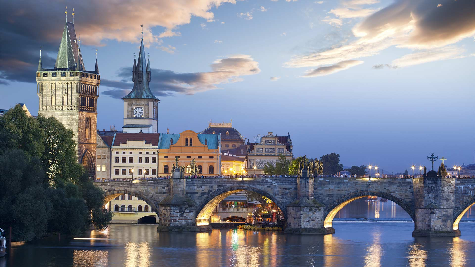 The best city breaks for culture in 2018 Escapism