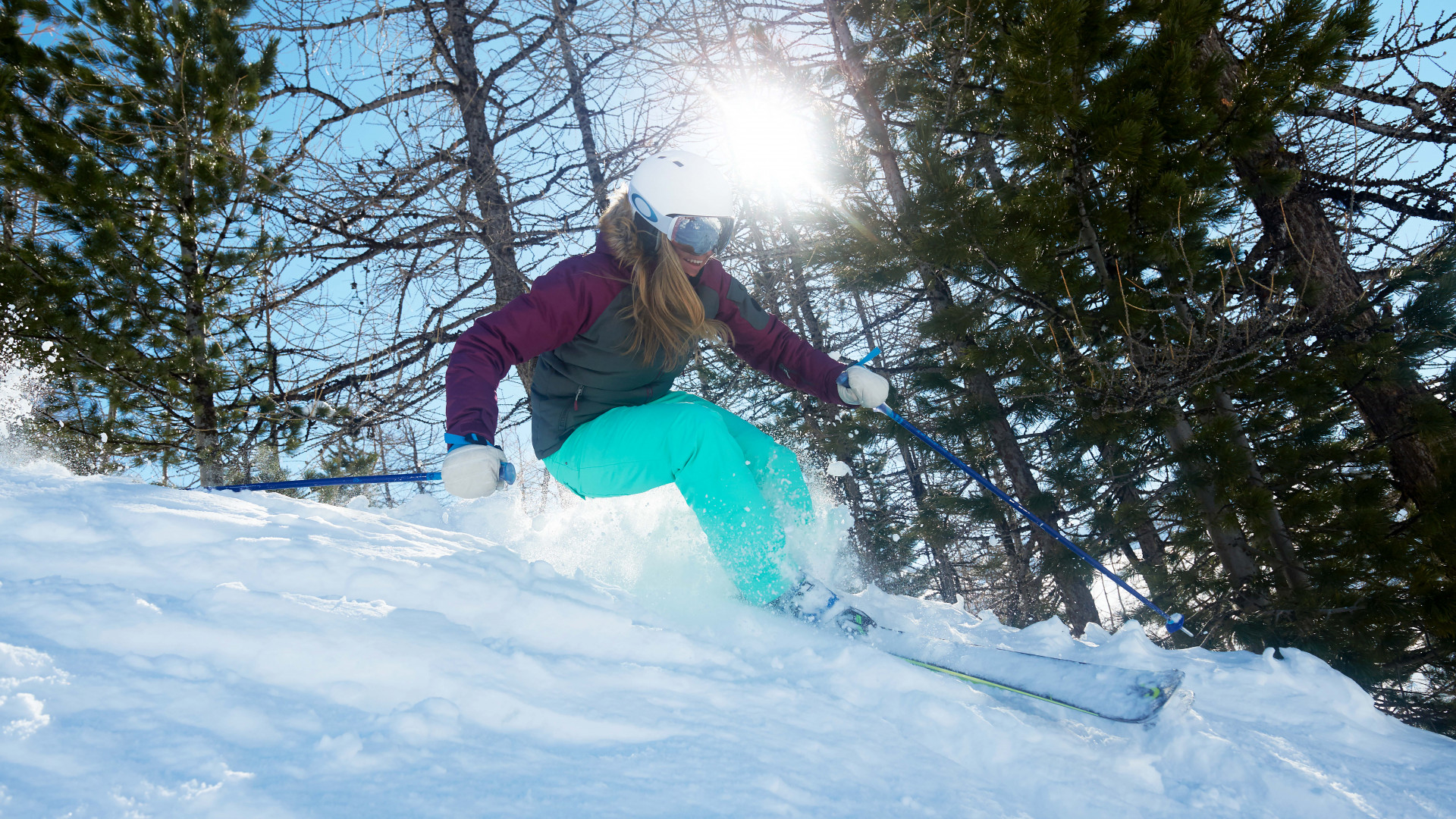 Find your winter moment Crystal Ski Holidays Escapism