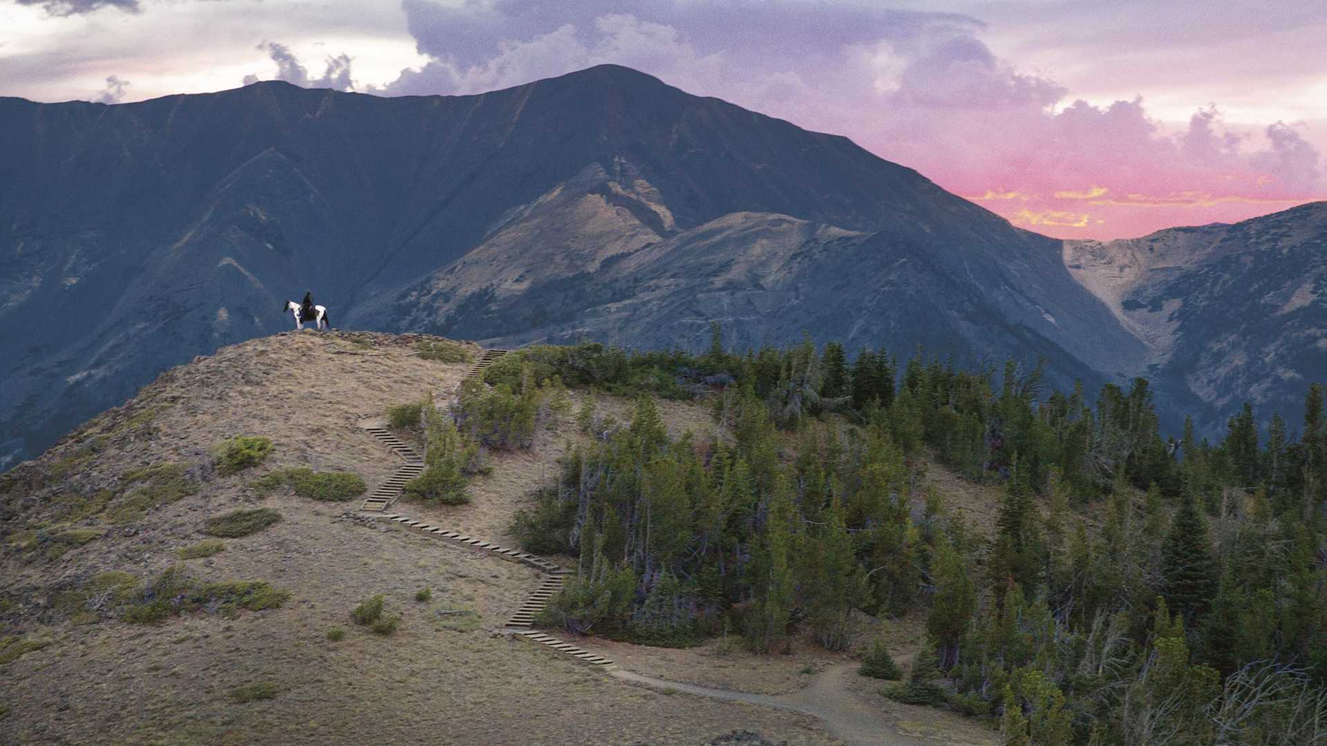 Win an amazing sixnight trip to Oregon with flights Competition