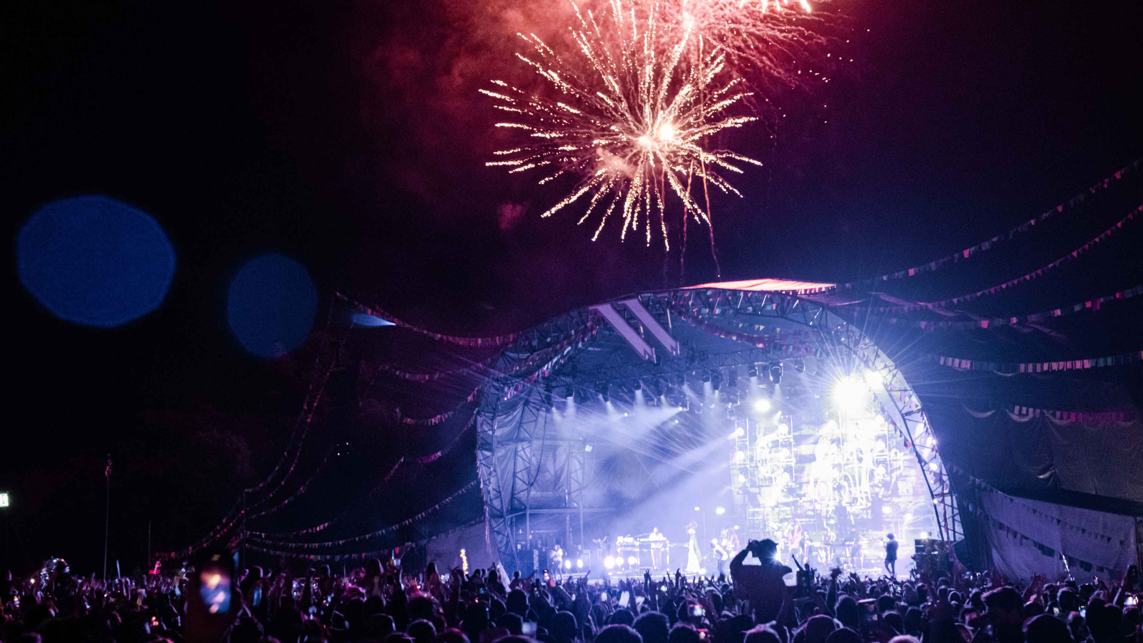 The best music festivals in Europe 2022 Escapism