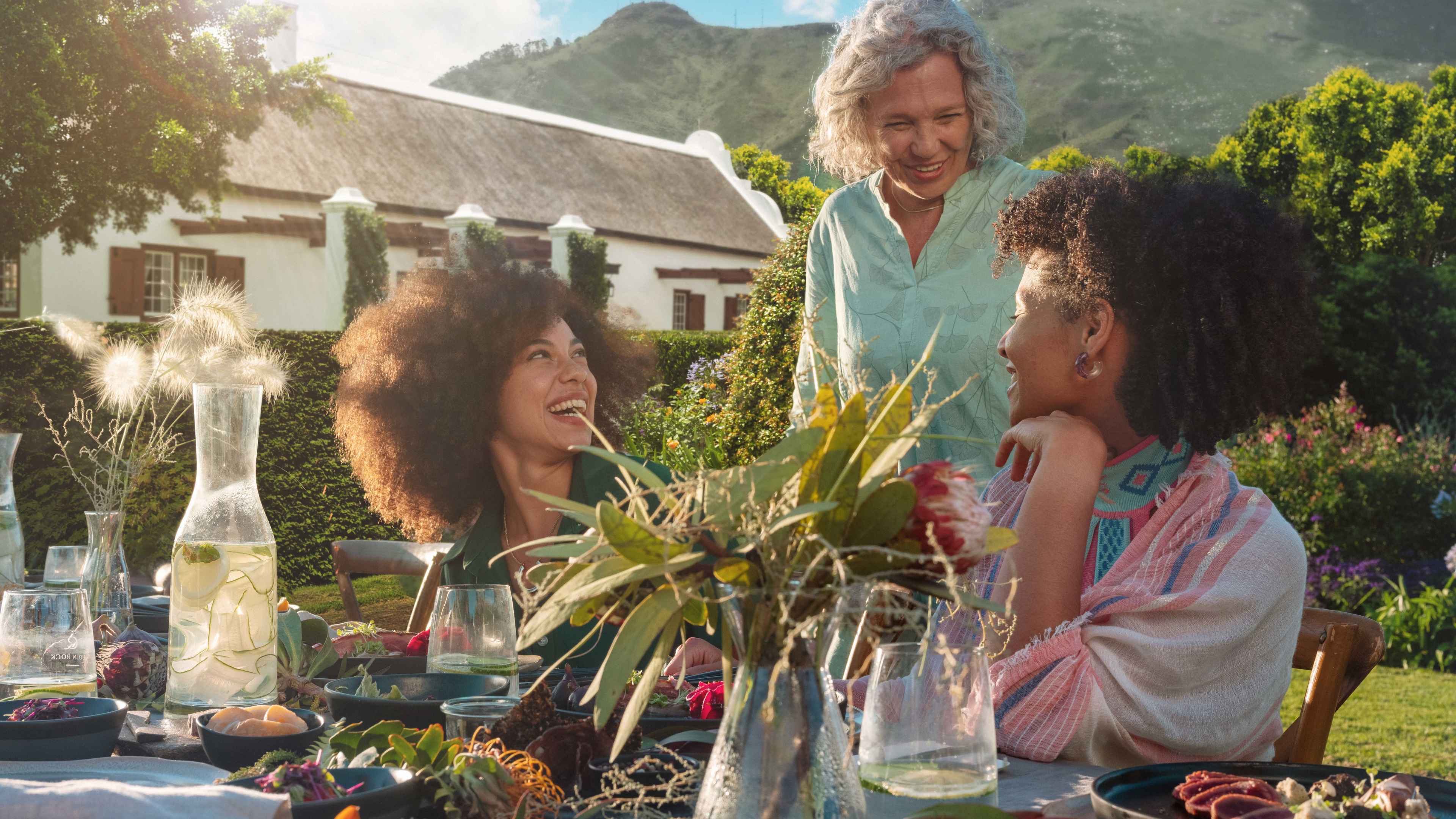 What to Eat and Drink in South Africa Escapism