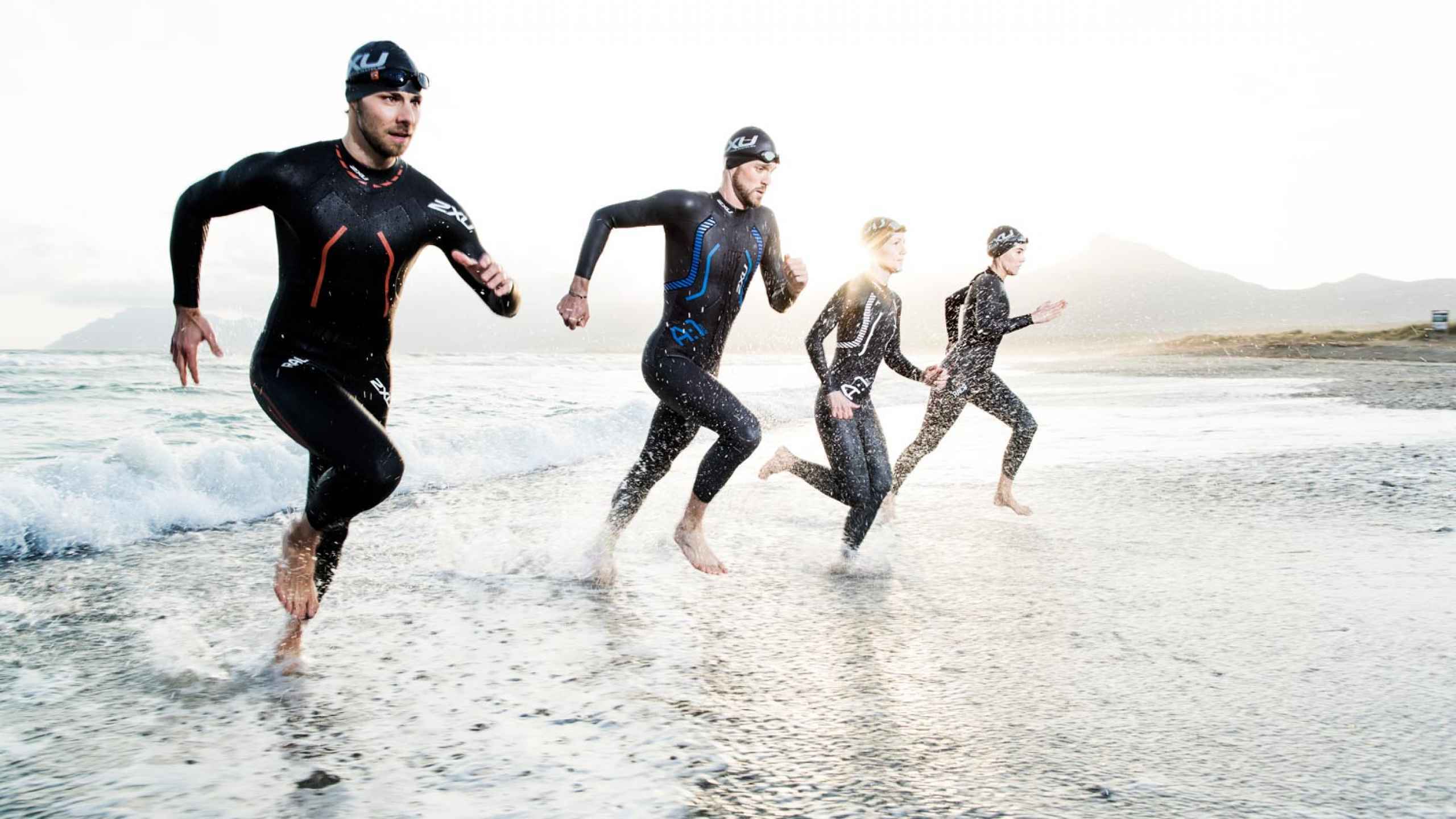 How does compression gear work and do you need it? Escapism
