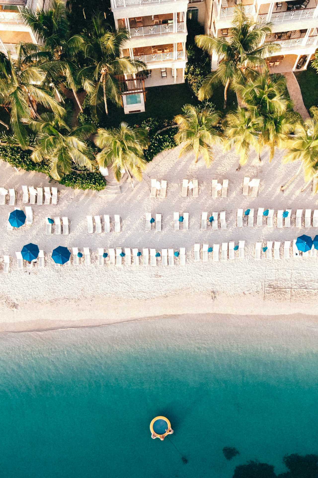 The best winter sun holiday ideas 2021 Escapism