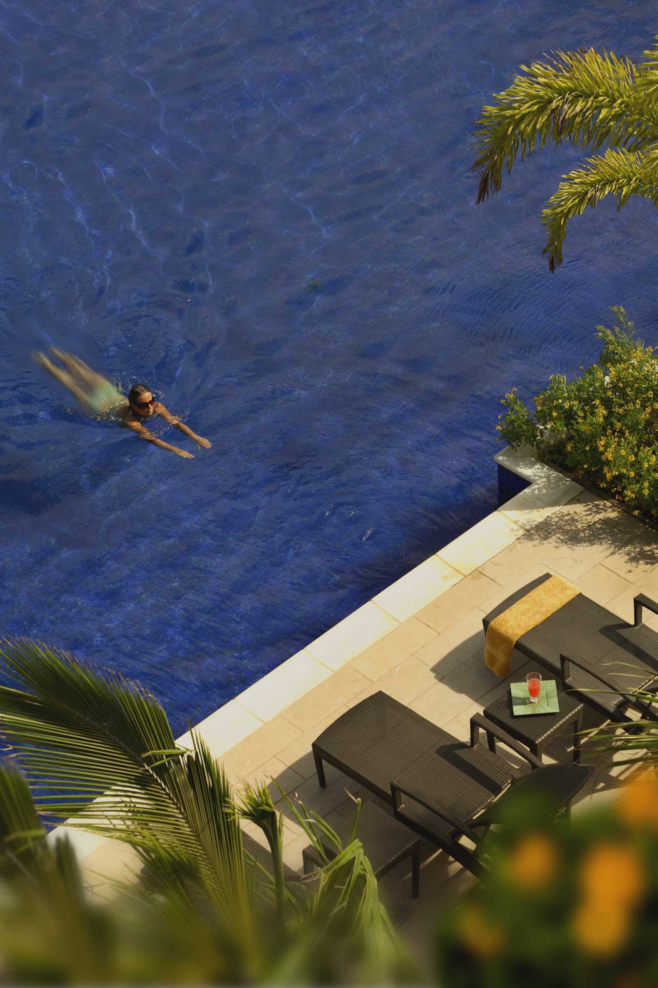 The best winter sun holiday ideas 2021 Escapism