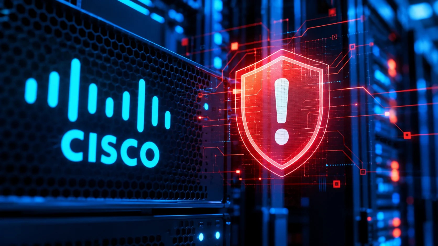 Cisco Fixes Critical Smart Software Manager Flaws