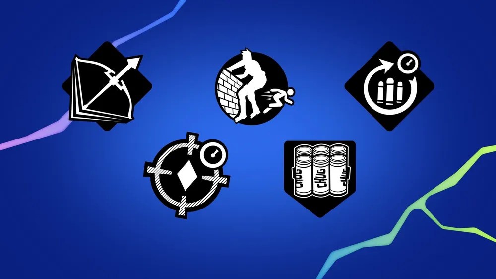 How To Activate An Augment In Fortnite And Augments List