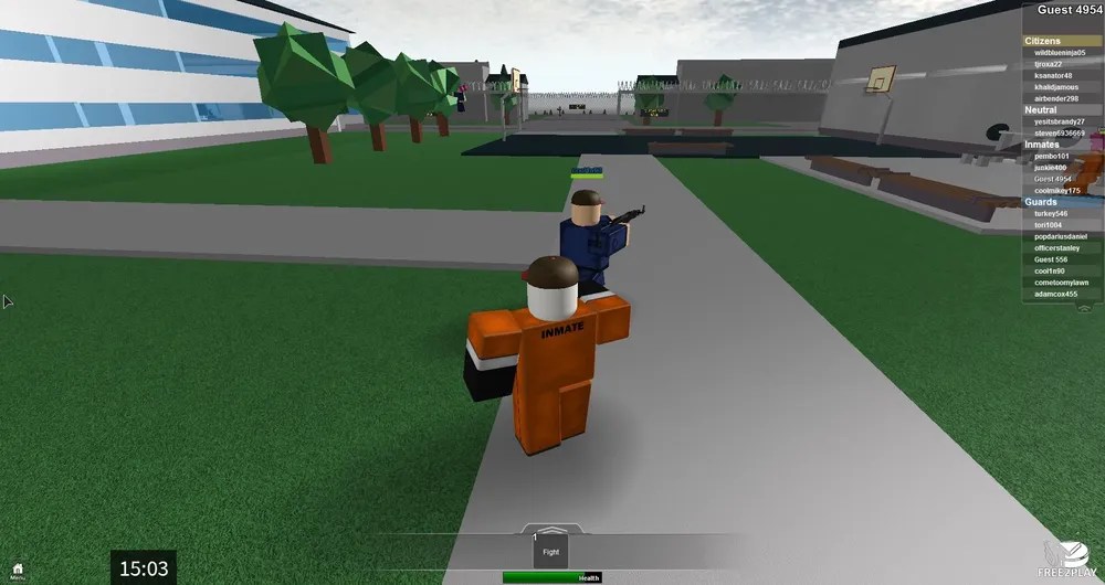 How to Sell Items on Roblox