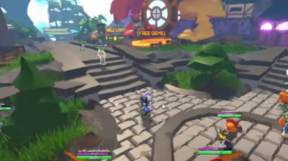 How to Get Diamonds in Elemental Dungeons