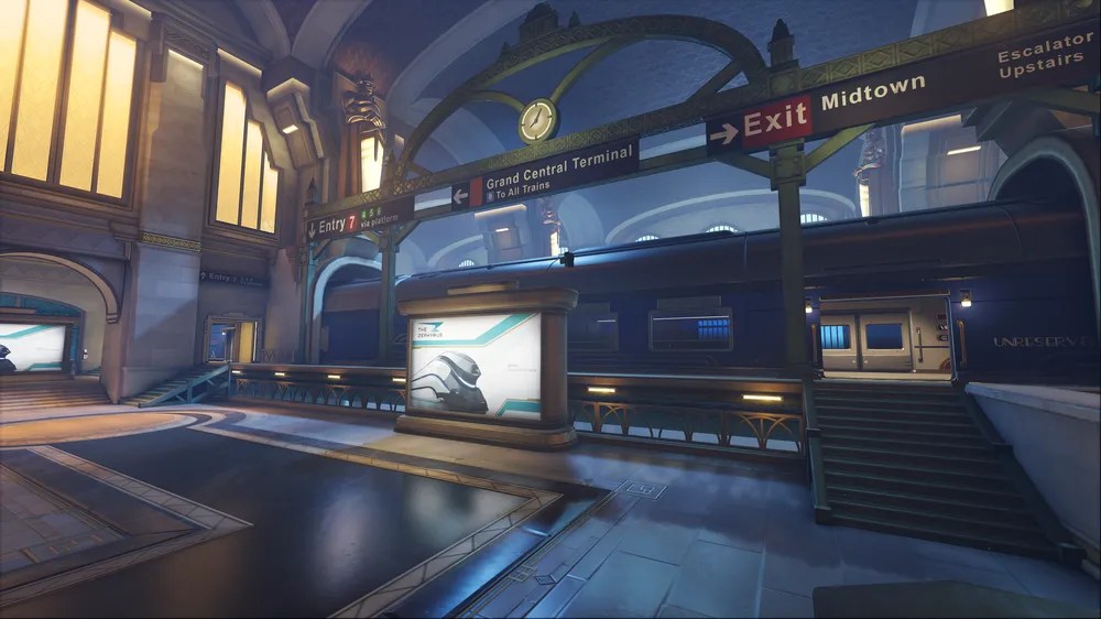 What does MIT Mean in Overwatch 2