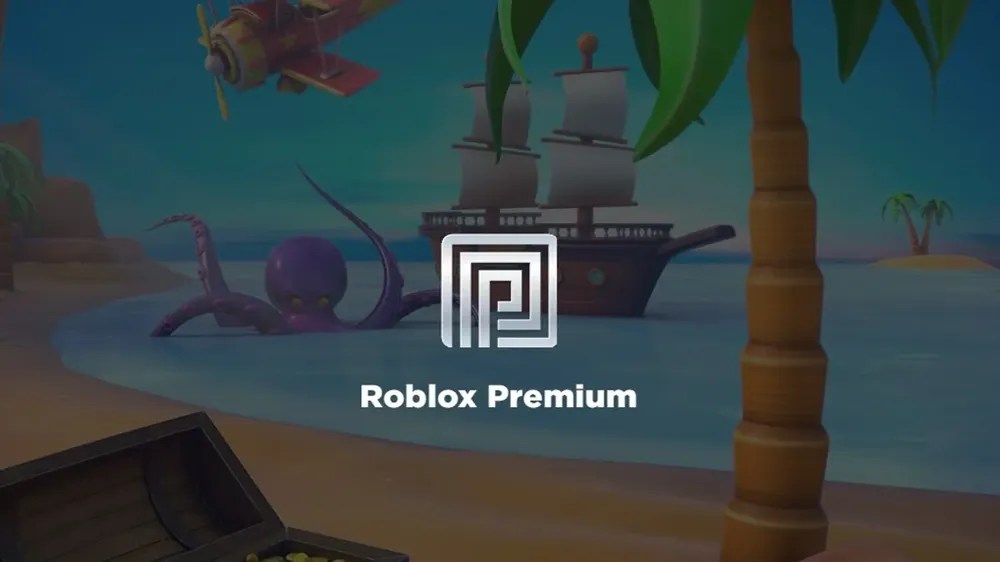 What is Roblox Premium?