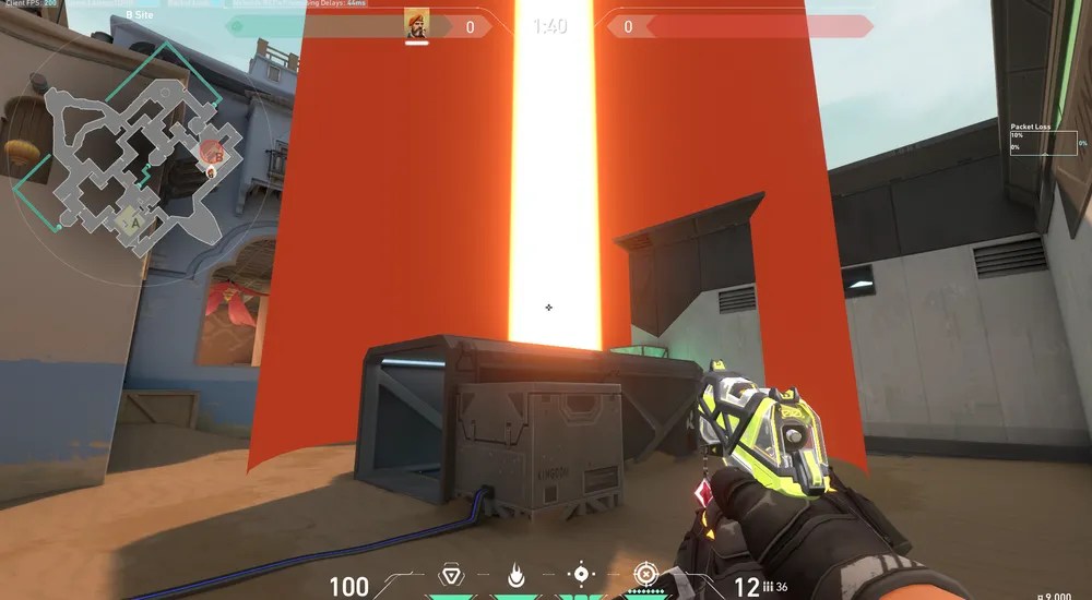 Best Brimstone Ultimate Spots On Bind