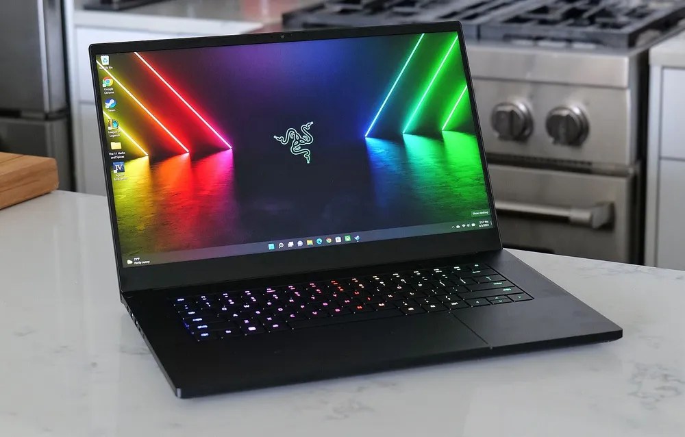 5 Best Gaming Laptops for Playing Fortnite in 2023