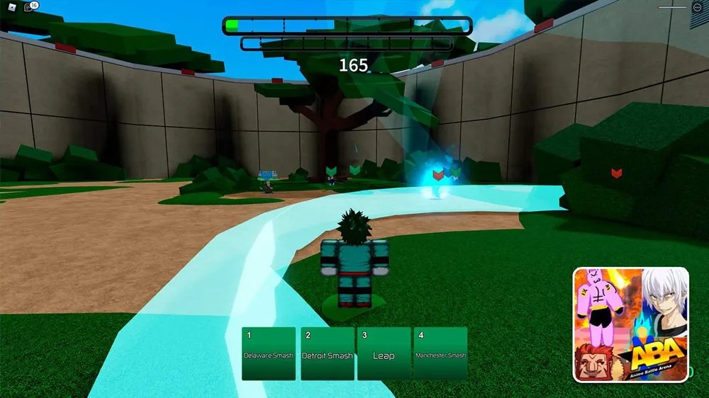 The Best Anime Games on Roblox in 2023