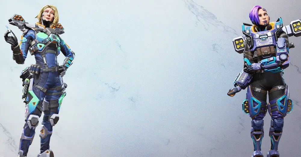 Your Ultimate Crafting Materials Guide for Apex Legends