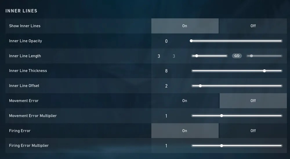 How To Get The Flower Crosshair In VALORANT