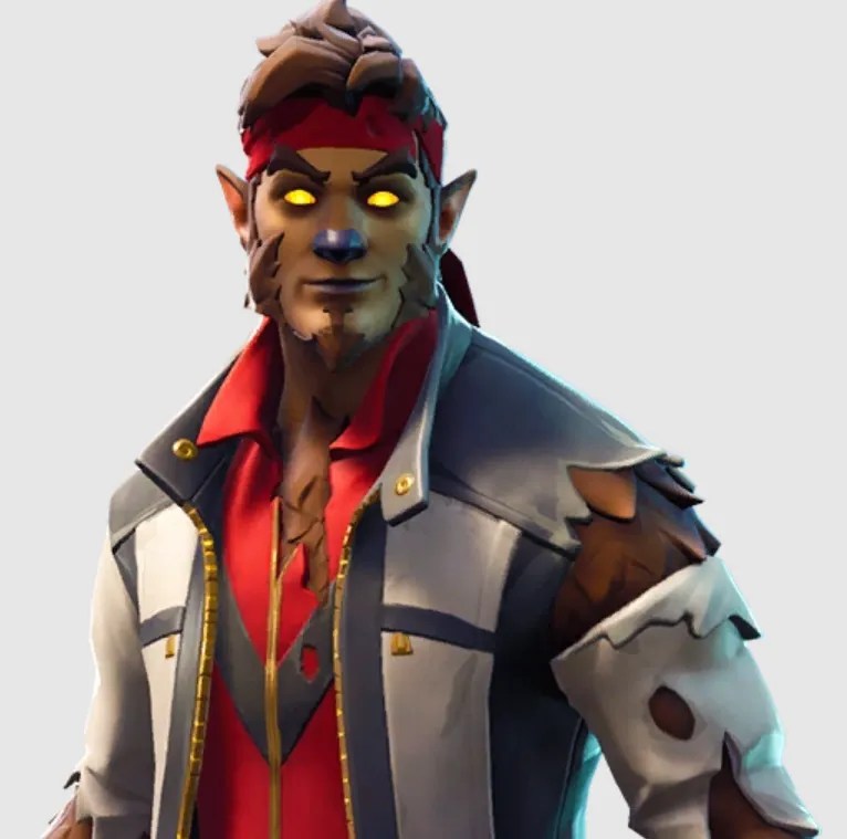 The Best AnimalThemed Skins In Fortnite