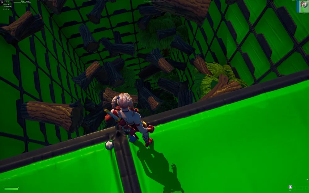 Top 5 Best Fortnite Dropper Codes