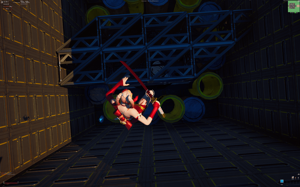 Top 5 Best Fortnite Dropper Codes