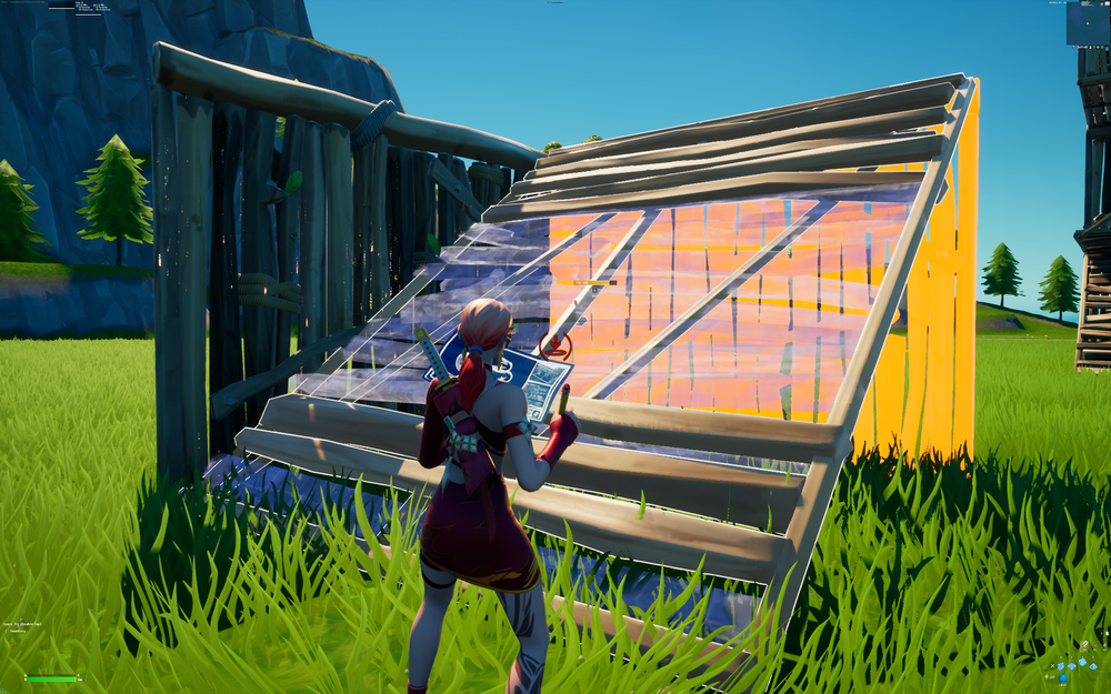 The Best Fortnite Building Tips For New Players