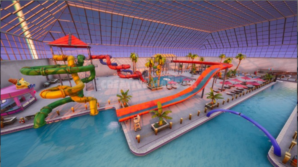 The Best Prop Hunt Map Codes (2023)