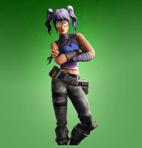 The 10 Best Sweaty Skins In Fortnite