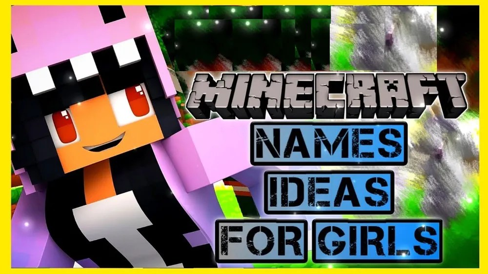 Best Username Ideas for Minecraft in 2023