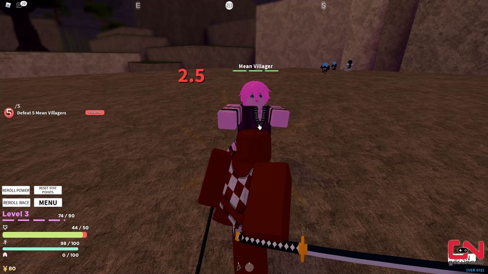 All Slayers Unleashed Codes in Roblox (April 2023)