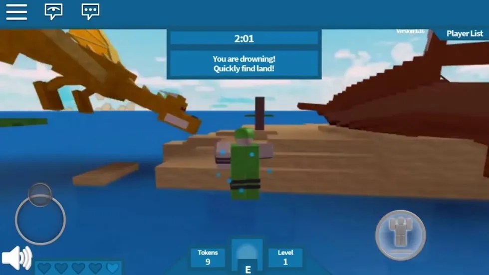 Minimum System Requirements for Roblox