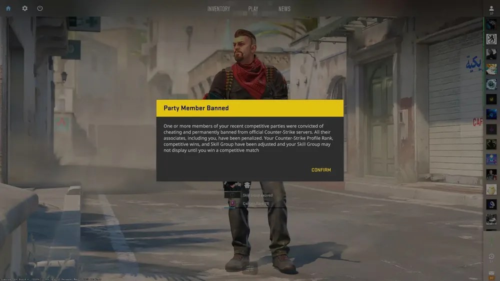 How to Fix ‘Vac Was Unable to Verify Your Game Session’ Error in
