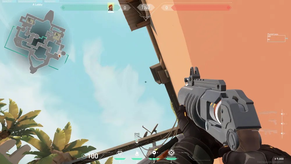 The Best Brimstone Molly Lineups On Bind