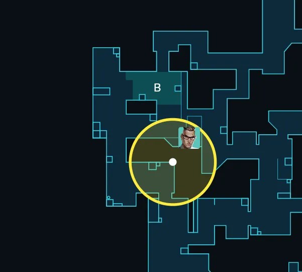 Best Chamber Teleport Spots On Split