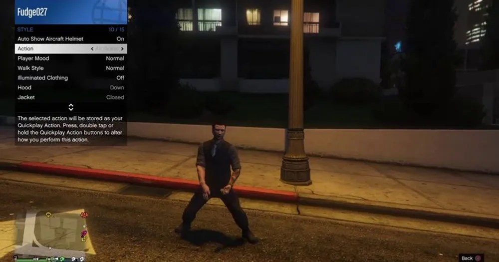 How to Use Emotes in GTA 5 Online A Complete Guide
