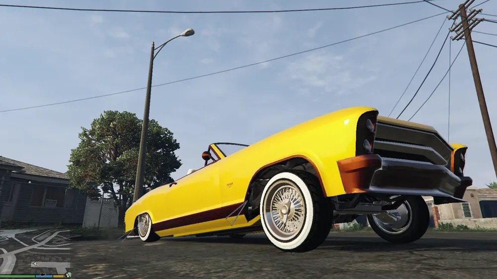 The Ultimate Guide to GTA Online Hydraulics
