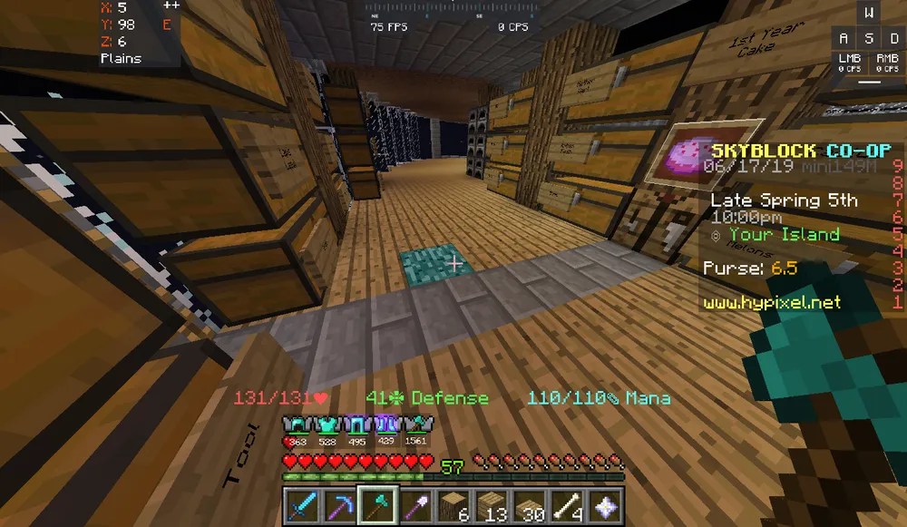 Best Minecraft Bedwars Servers in 2023